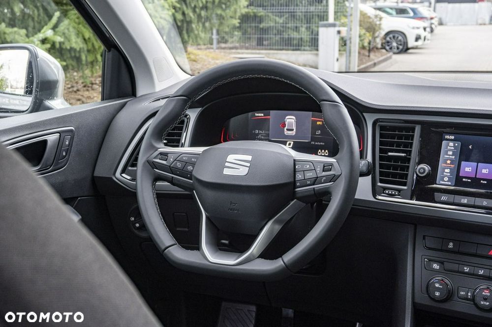 Seat Ateca - 24