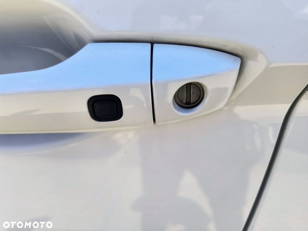 Mitsubishi Eclipse Cross 1.5 T Intense - 21