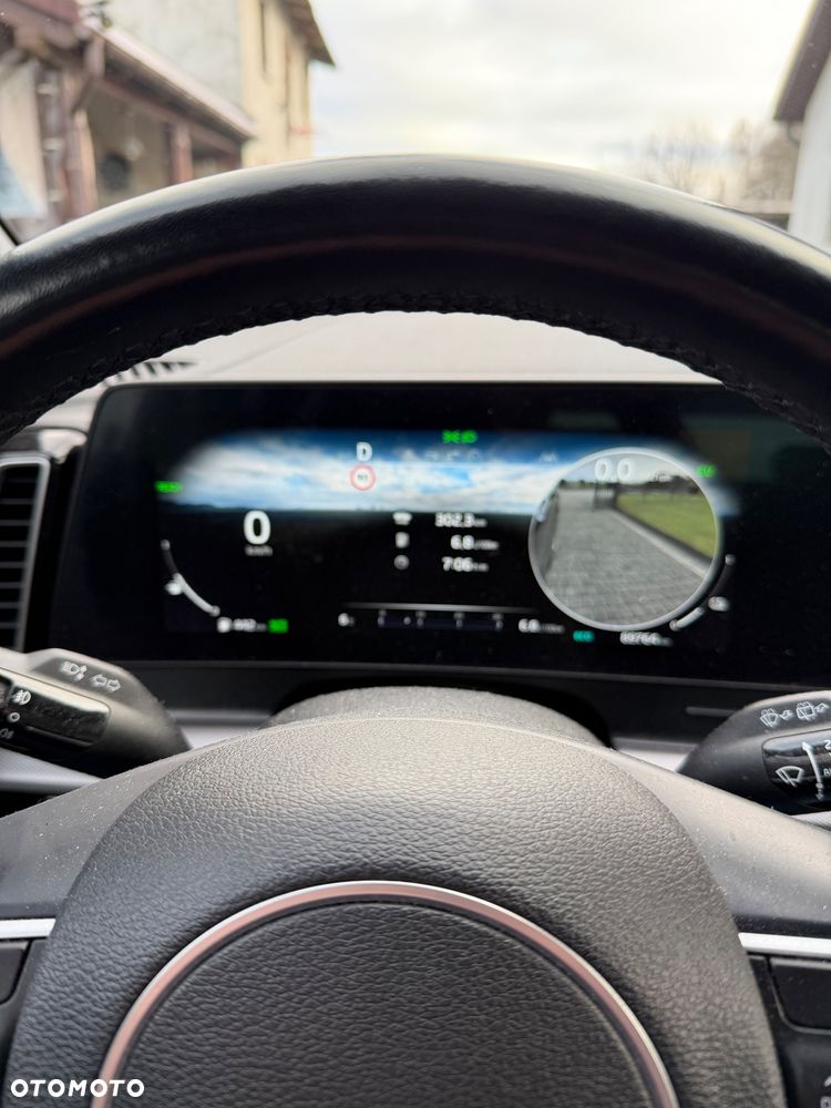 Kia Sportage 1.6 T-GDI HEV Business Line 4WD - 32