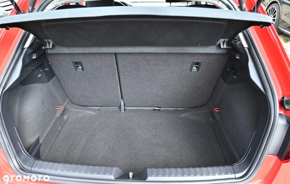 Audi A1 Sportback 30 TFSI S line - 37