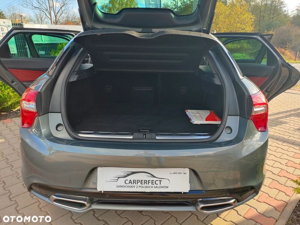 Citroën DS5 Hybrid4 - 30