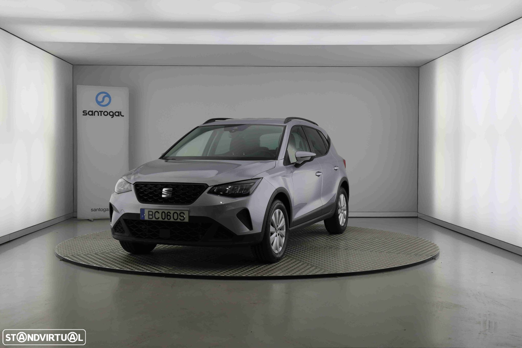 SEAT Arona 1.0 TSI Style - 7