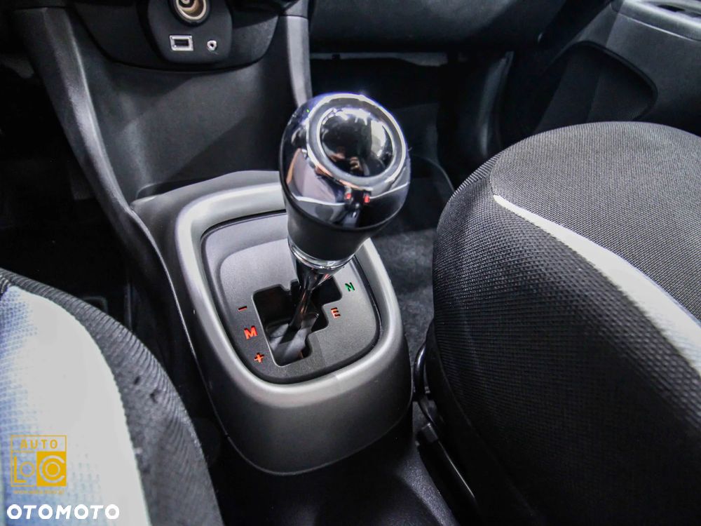 Toyota Aygo - 25