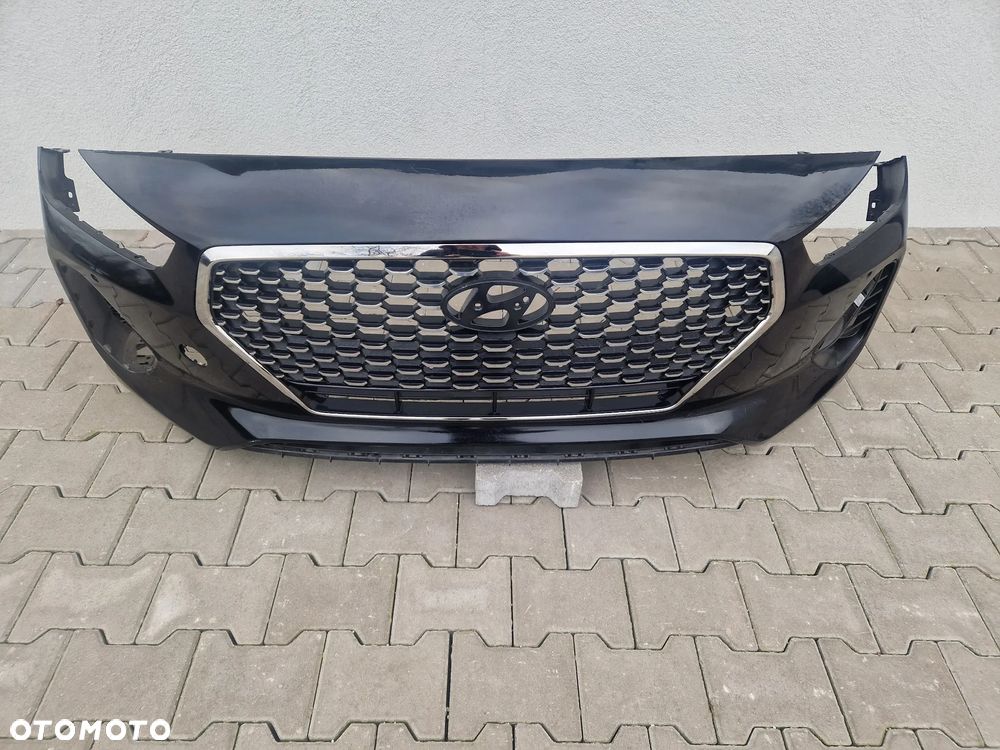 Zderzak Hyundai I30 2017 - III na pdc - 2