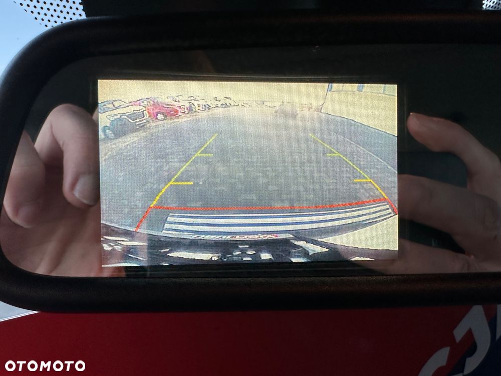 Renault Master 2.3 DCI SORTIMO Zabudowa SERWISOWA Światłowód Warsztat FV23% - 36