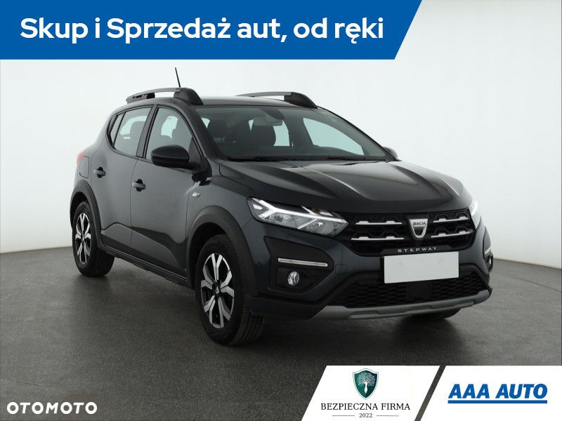 Dacia Sandero - 2