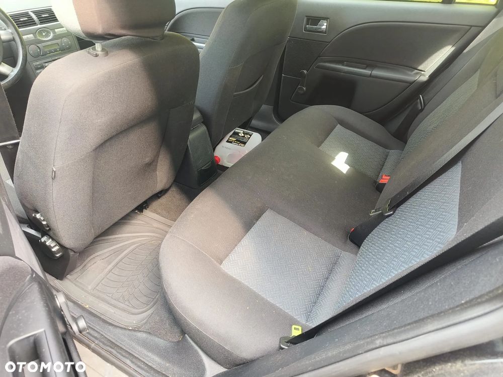 Ford Mondeo 2.0 TDCi Trend / Trend+ - 4