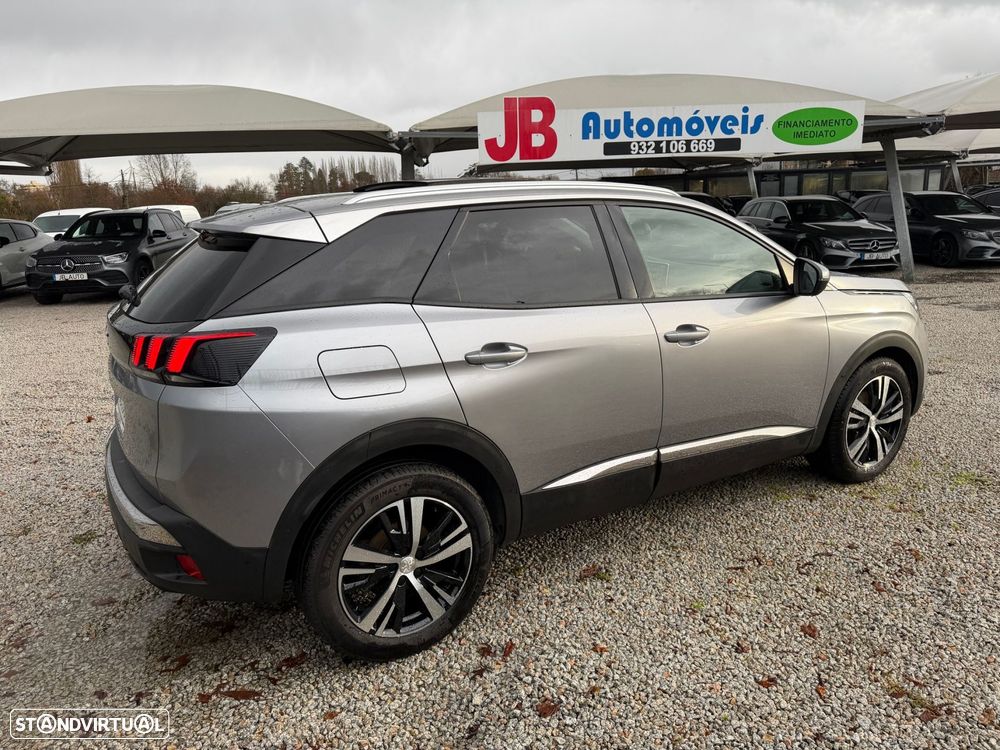Peugeot 3008 1.6 BlueHDi Allure - 6