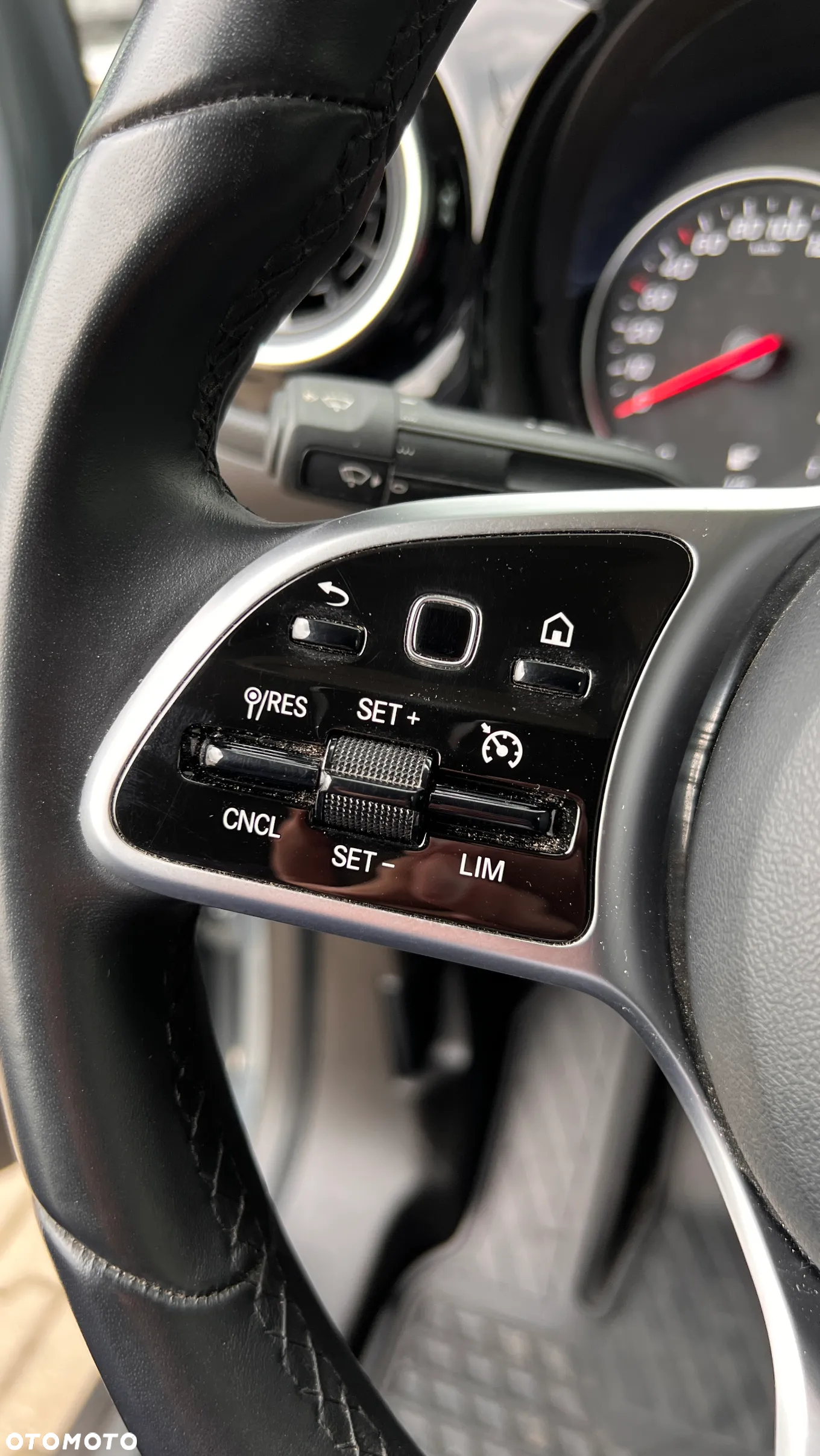 Mercedes-Benz Citan - 27