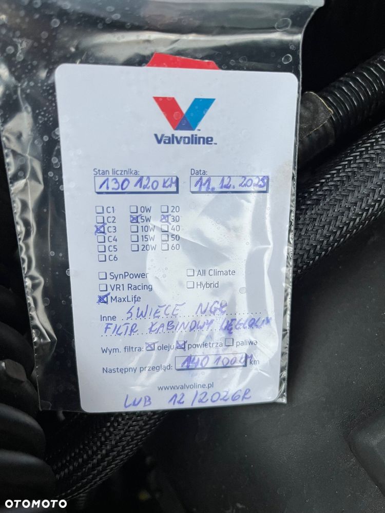 Opel Mokka 1.4 T Cosmo S&S 4x4 - 28