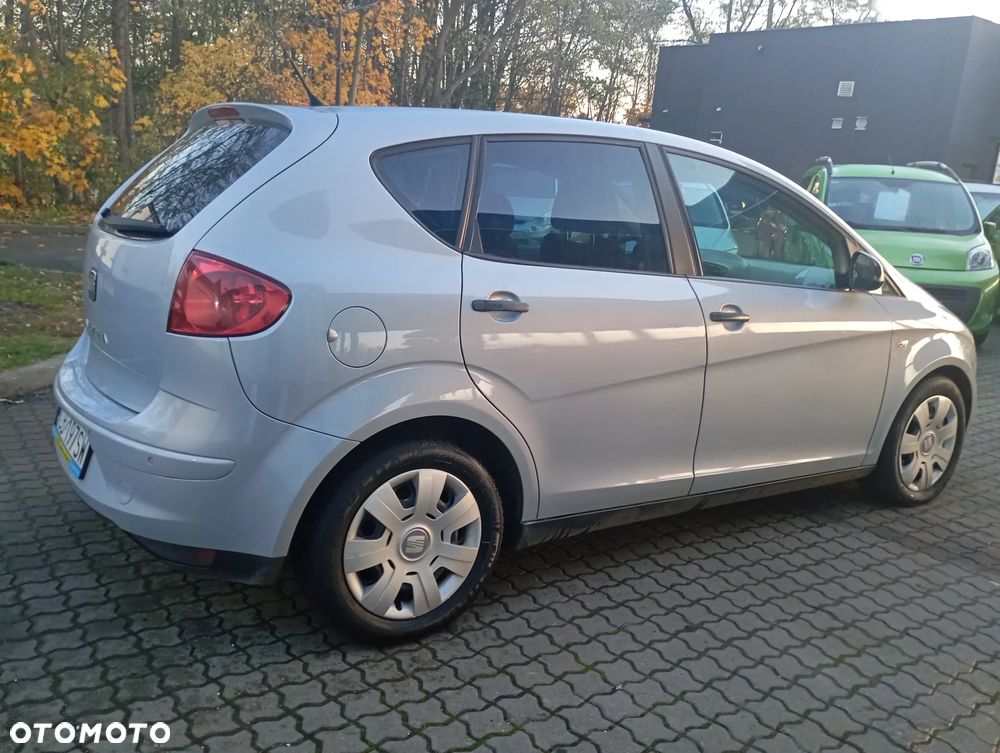 Seat Altea ver-fresh - 17