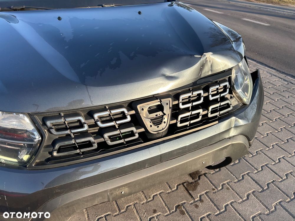 Dacia Duster - 22