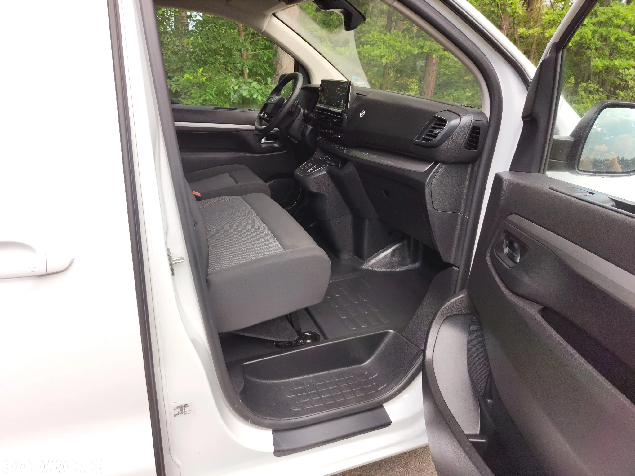 Opel VIVARO L3 Long Maxi  2.0 diesel 177KM 2024 Klima Nawigacja Tempomat - 32