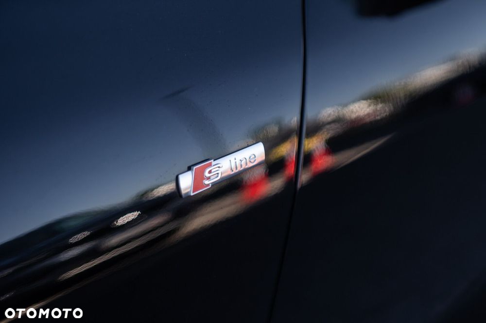 Audi A5 Avant TDI mHEV S tronic - 8