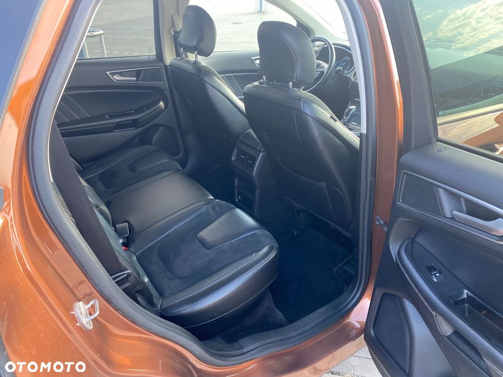Ford Edge - 13