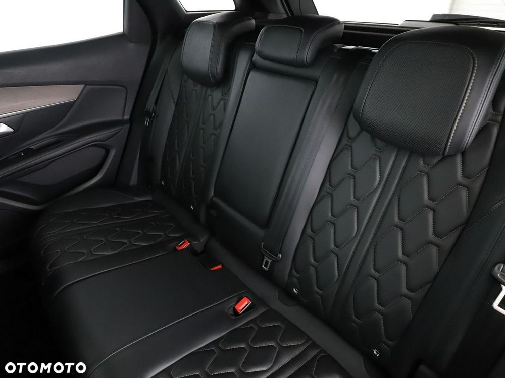 Peugeot 3008 2.0 BlueHDi GT S&S EAT8 - 18