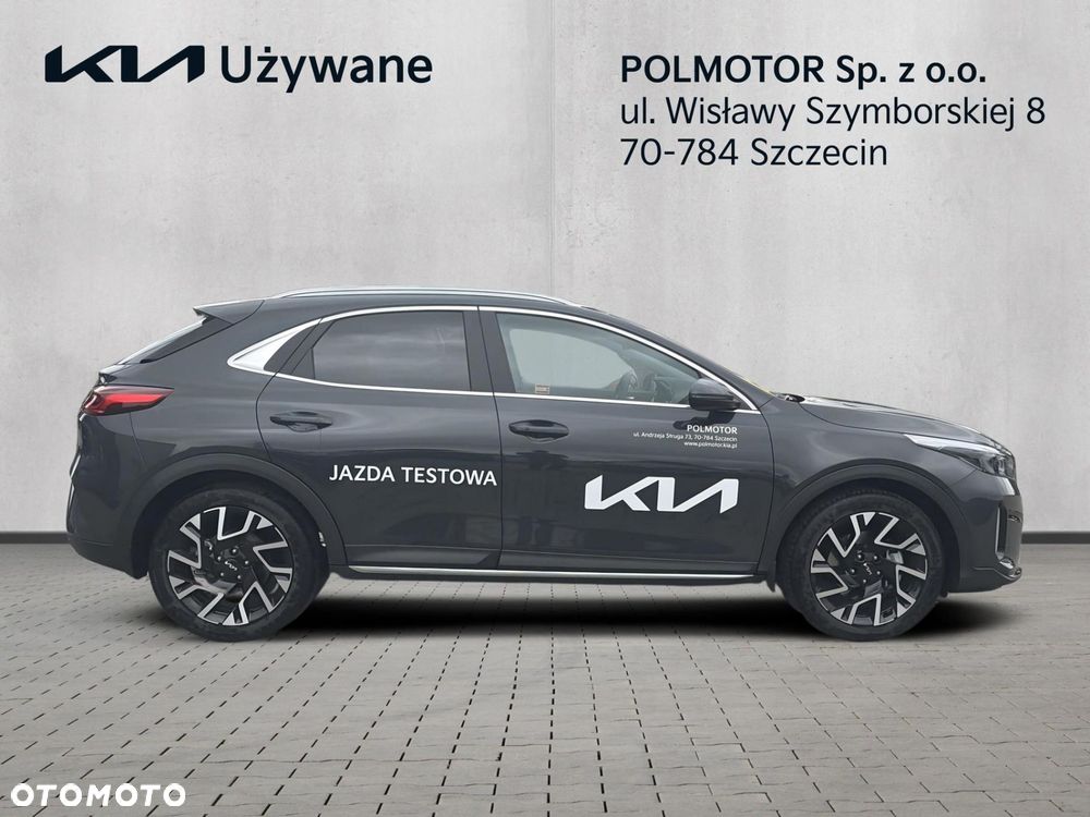 Kia XCeed 1.6 T-GDI Business Line DCT - 6