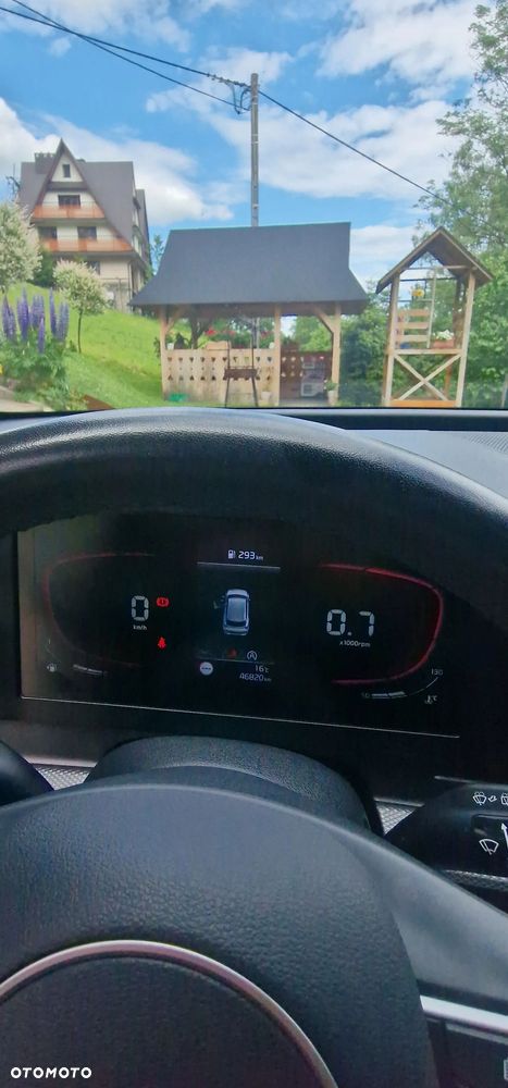 Kia Sportage 1.6 T-GDI L 2WD - 10