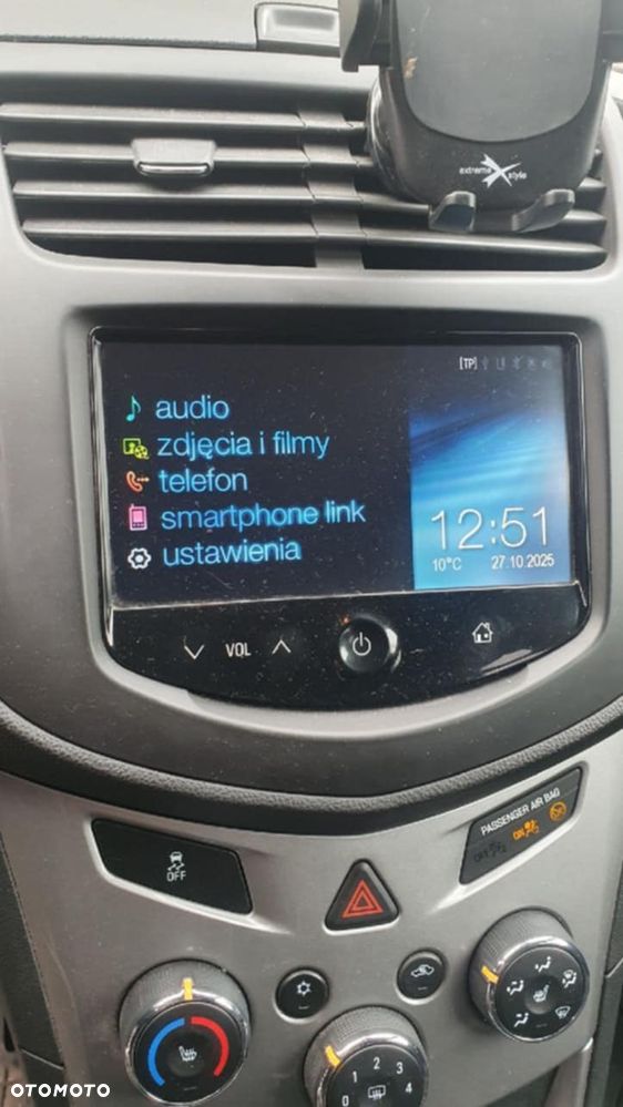 Chevrolet Trax 1.6 LT - 3