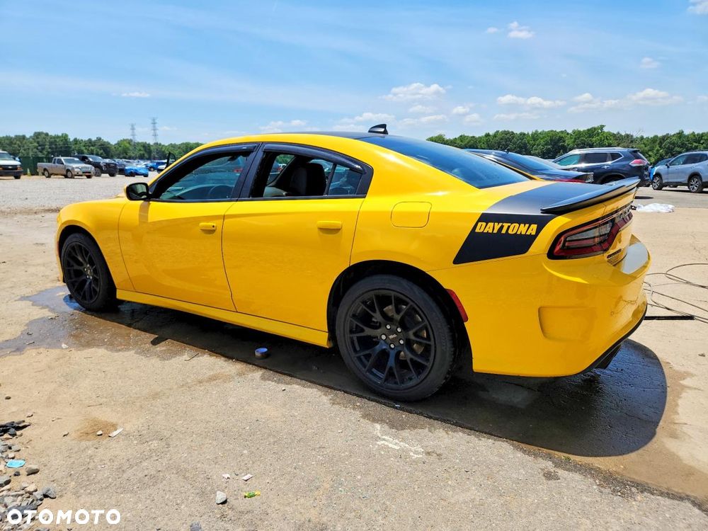 Dodge Charger - 2