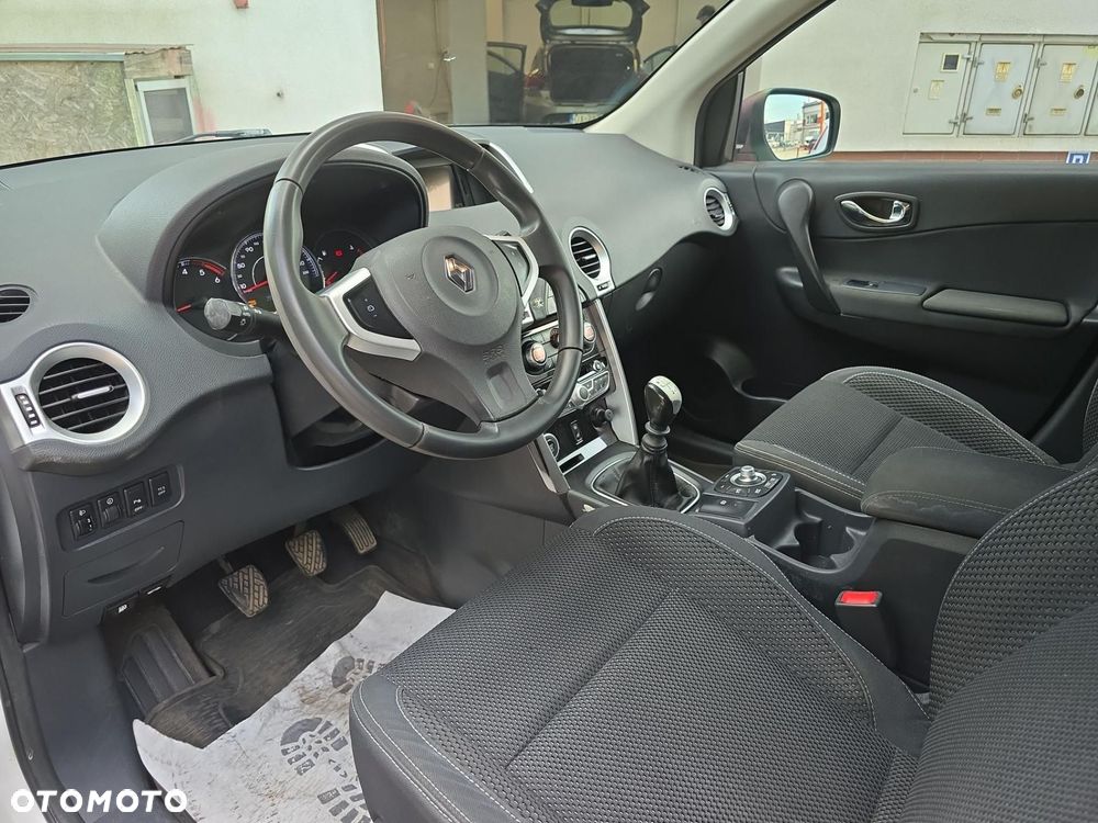 Renault Koleos 2.0 dCi 4x4 Dynamique - 13