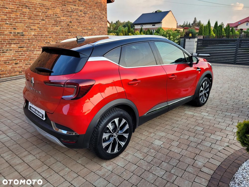 Renault Captur 1.0 TCe Techno - 7