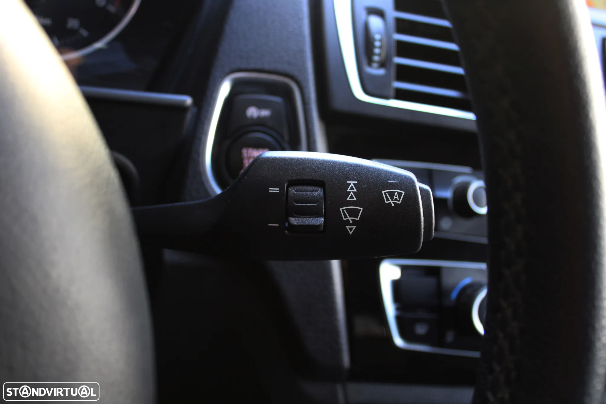 BMW 116 d EDynamics Advantage - 36