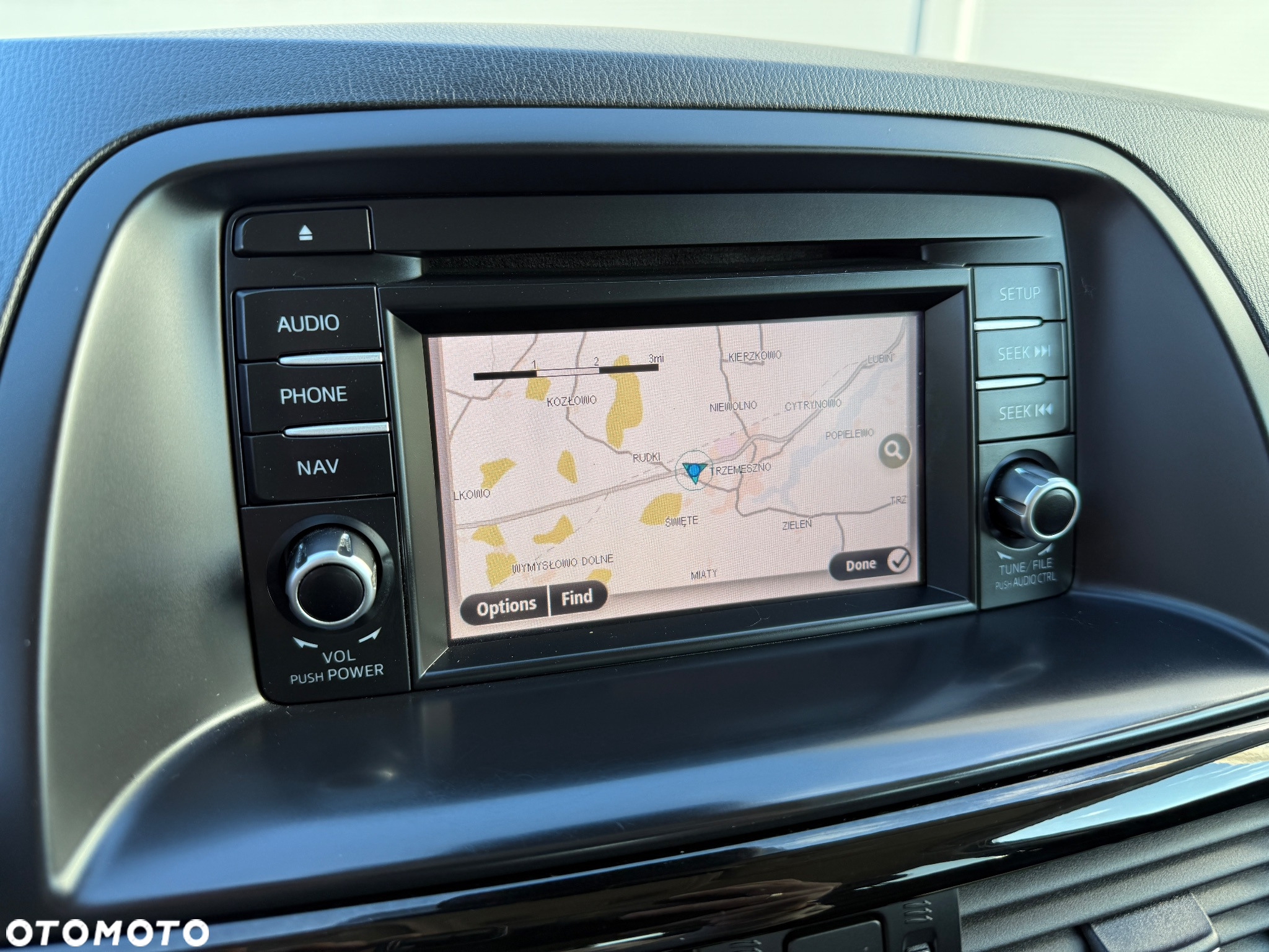 Mazda CX-5 2.2 SKYACTIV-D AWD Sports-Line - 24