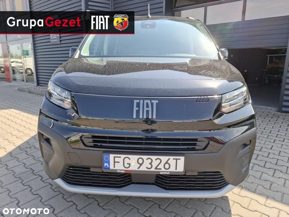 Fiat Qubo - 7