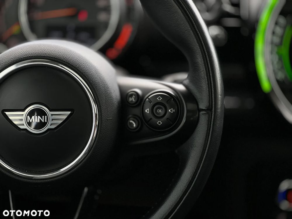 MINI Clubman - 20