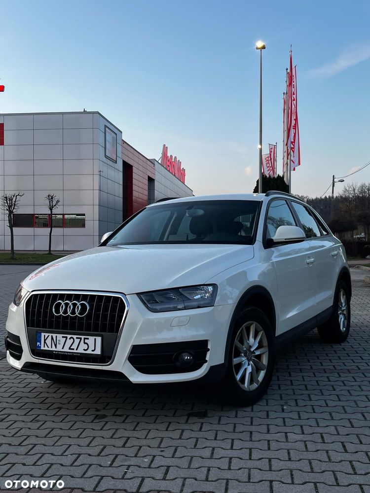 Audi Q3 1.4 TFSI - 20