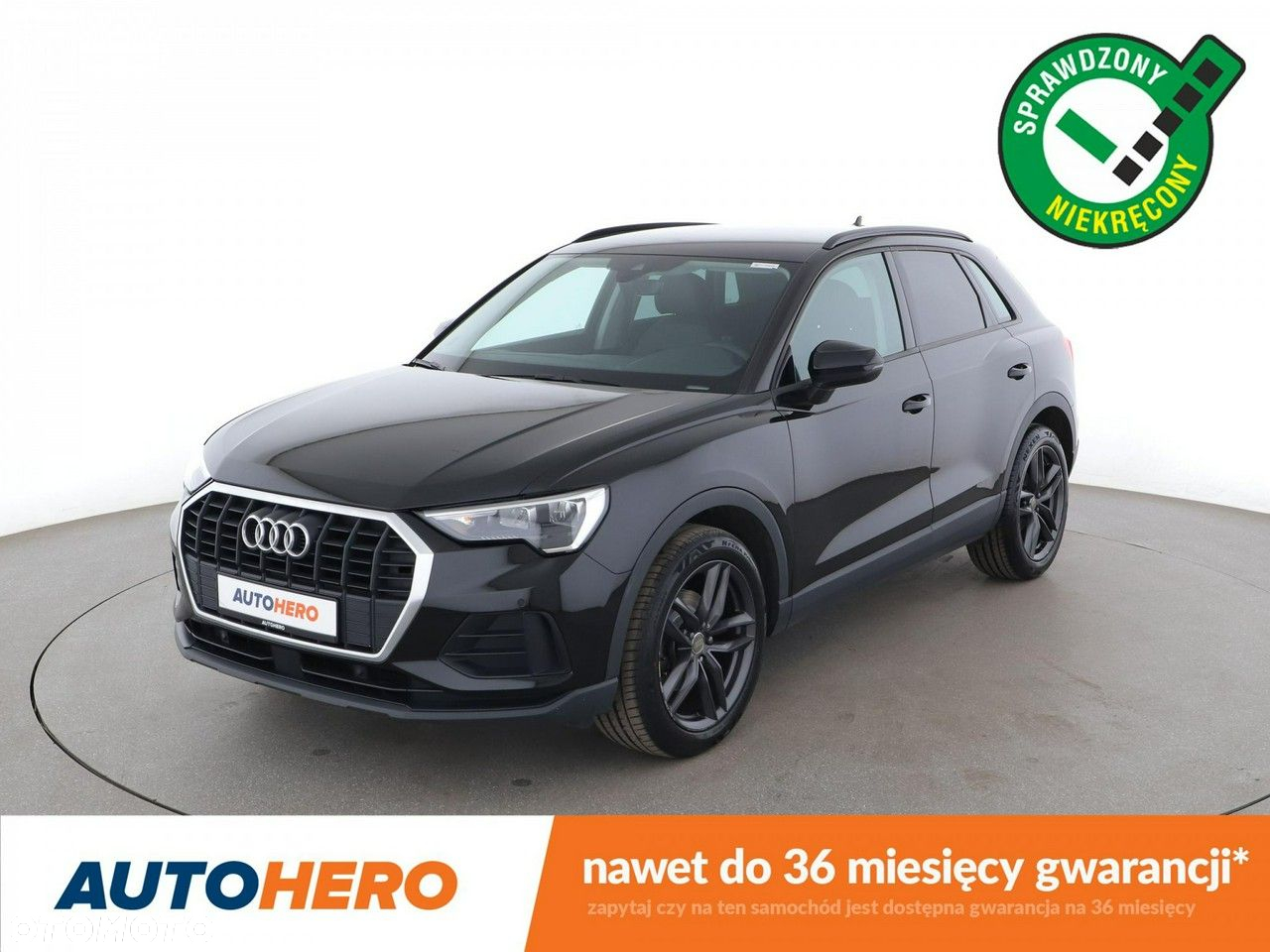 Audi Q3 35 TFSI S tronic - 2