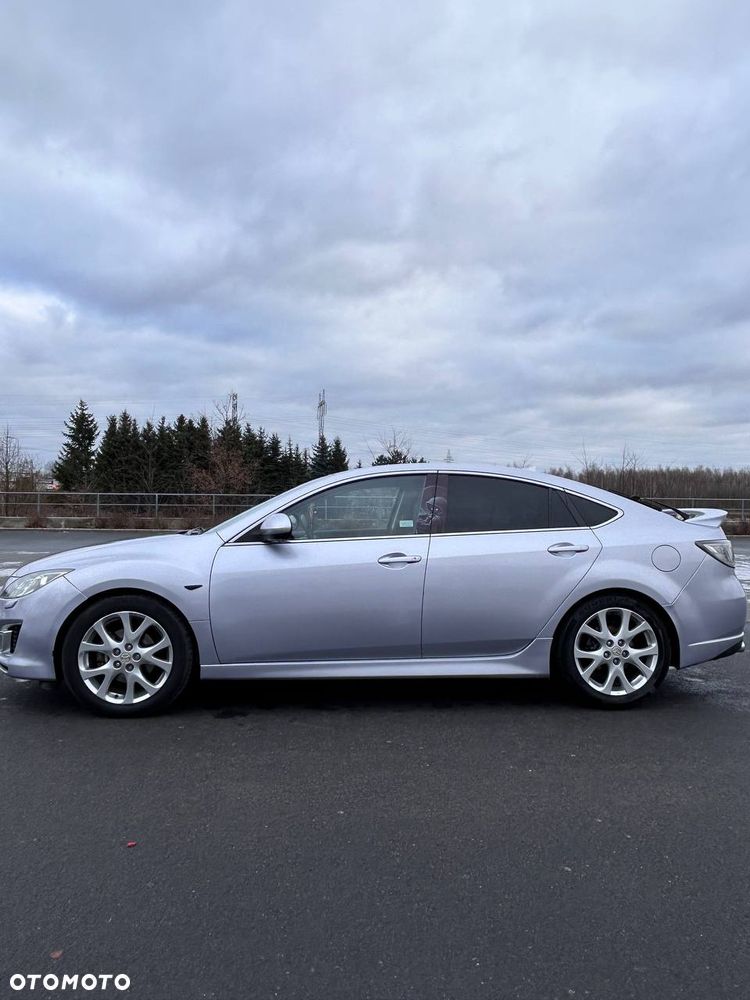 Mazda 6 2.0 CD Exclusive - 5