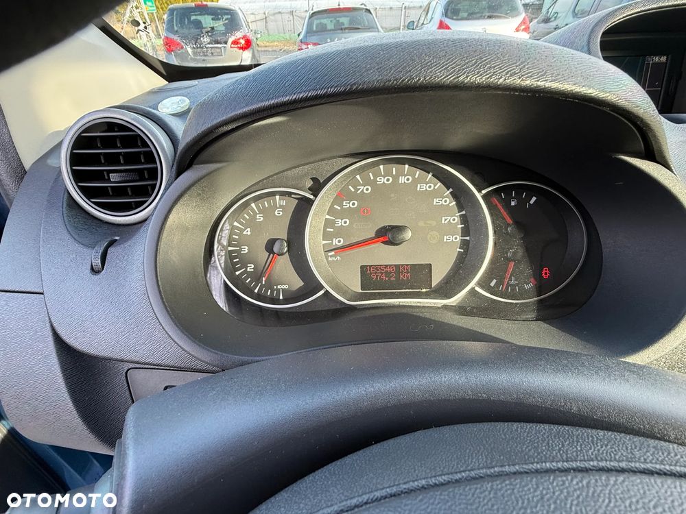 Renault Kangoo dCi 90 FAP TomTom Edition - 7