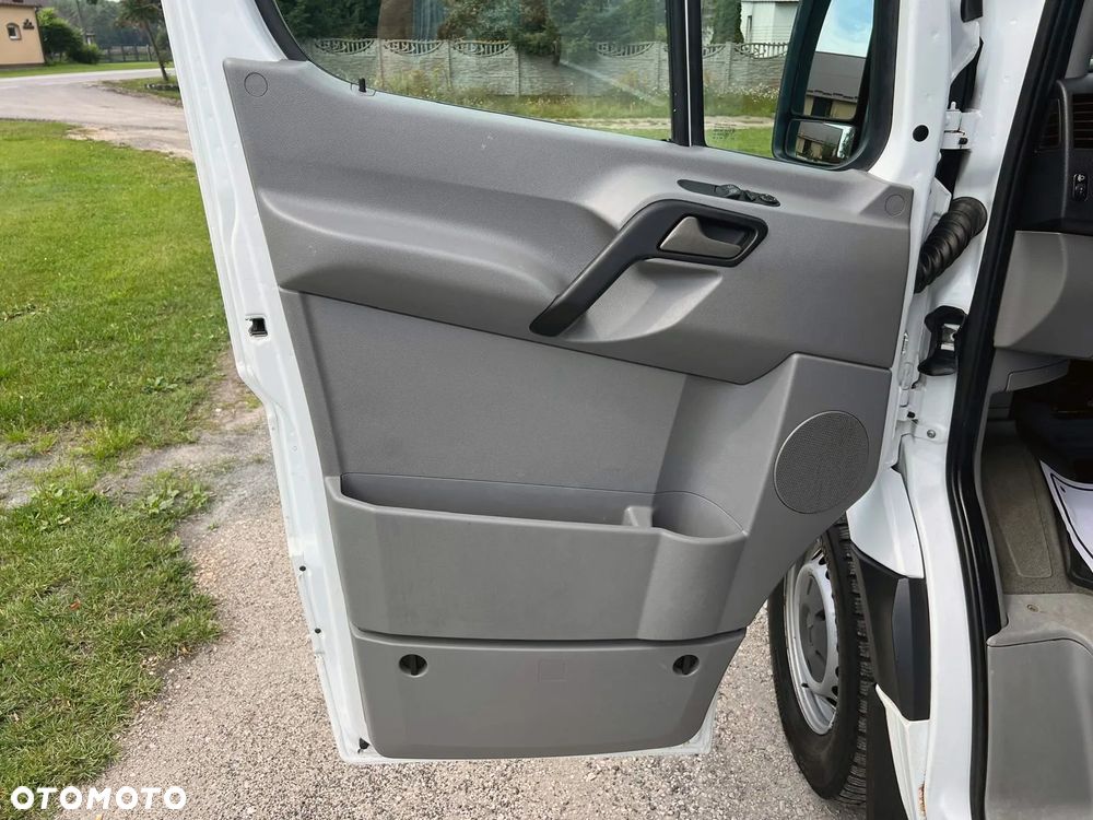 Mercedes-Benz Sprinter W906 - 27