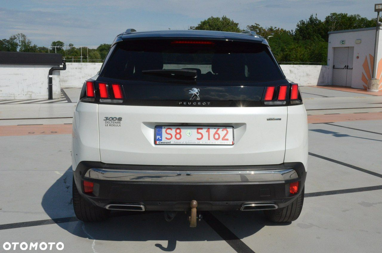 Peugeot 3008 2.0 BlueHDi Crossway S&S - 16