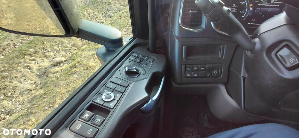 Scania R450 - 14