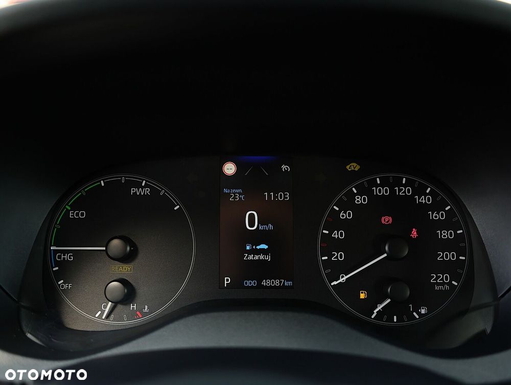 Toyota Yaris - 14