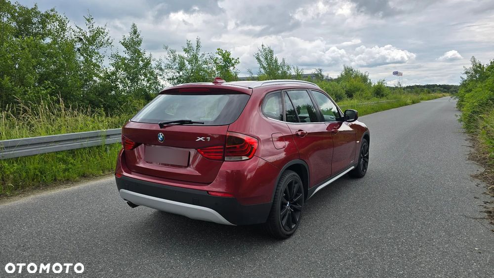 BMW X1 xDrive23d - 8