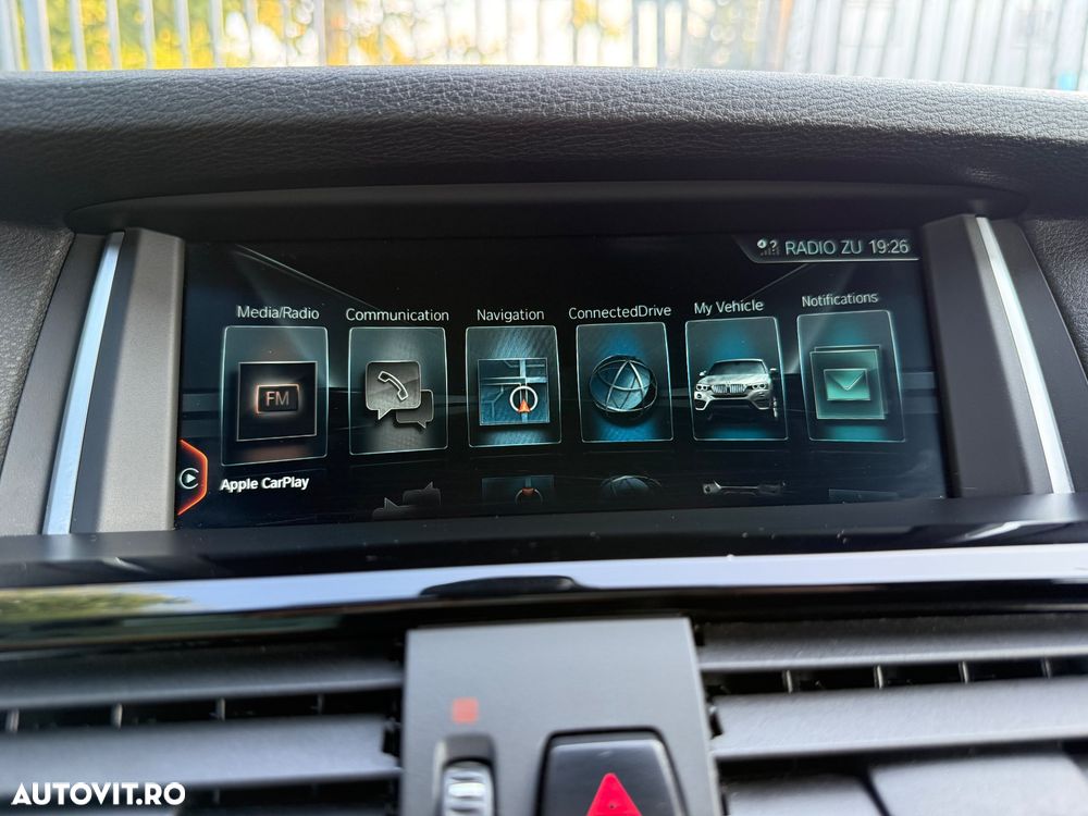 BMW X4 xDrive20d - 13