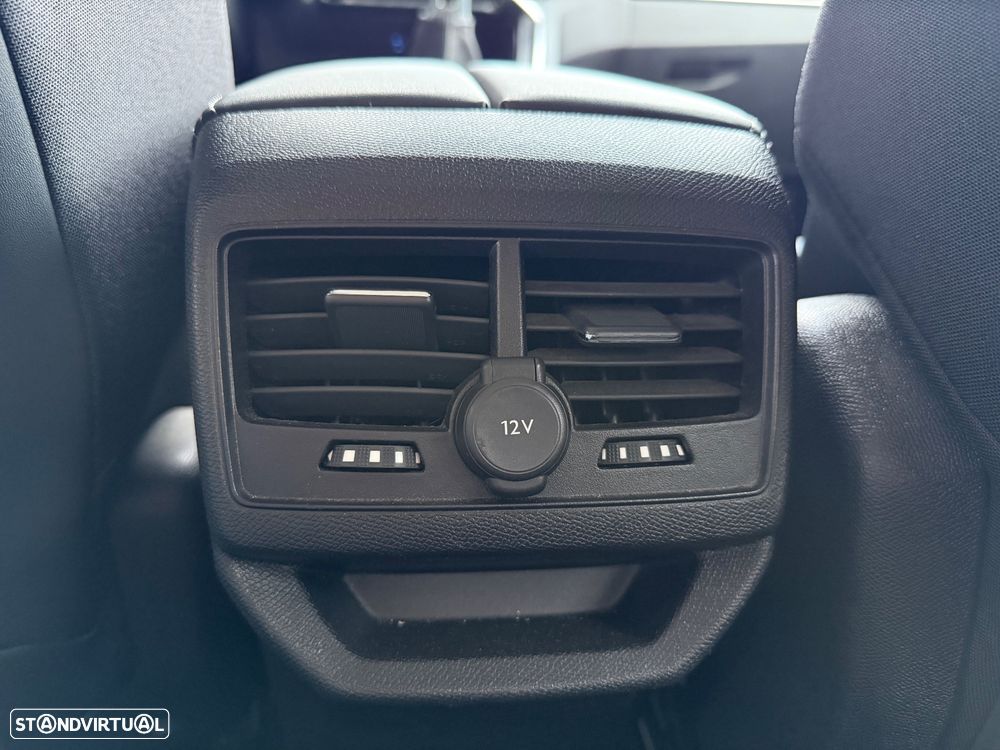 Peugeot 3008 1.5 BlueHDi Allure Pack - 9