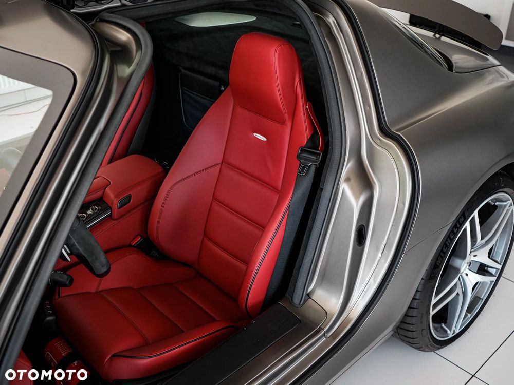 Mercedes-Benz SLS - 34