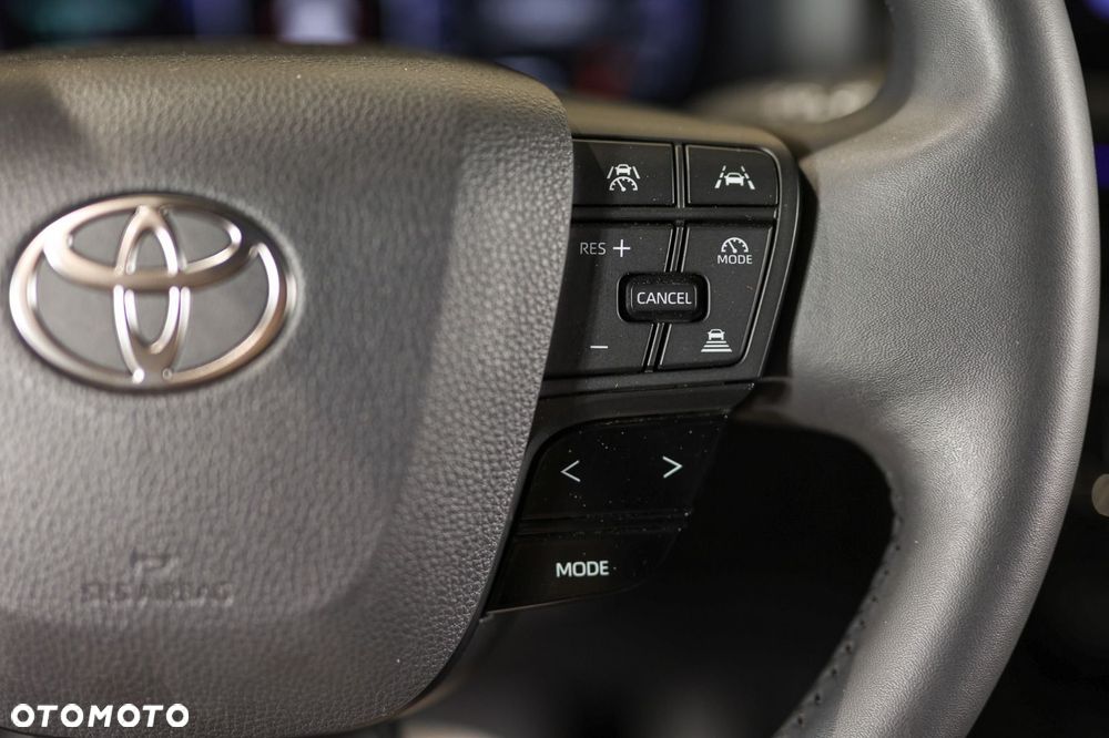 Toyota C-HR - 23