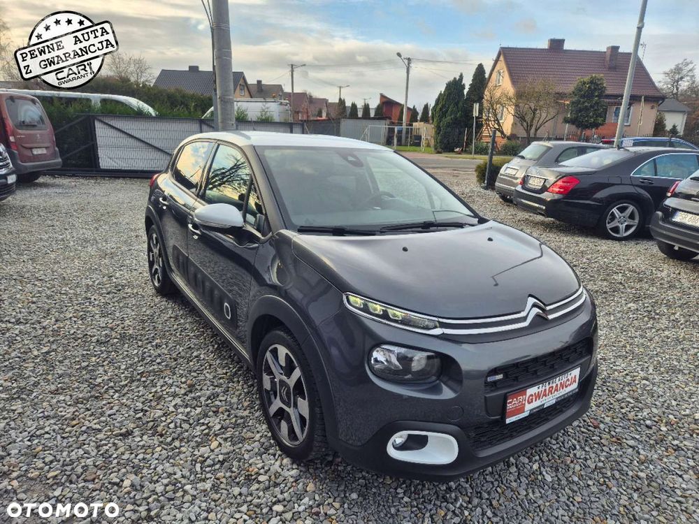 Citroën C3 - 4