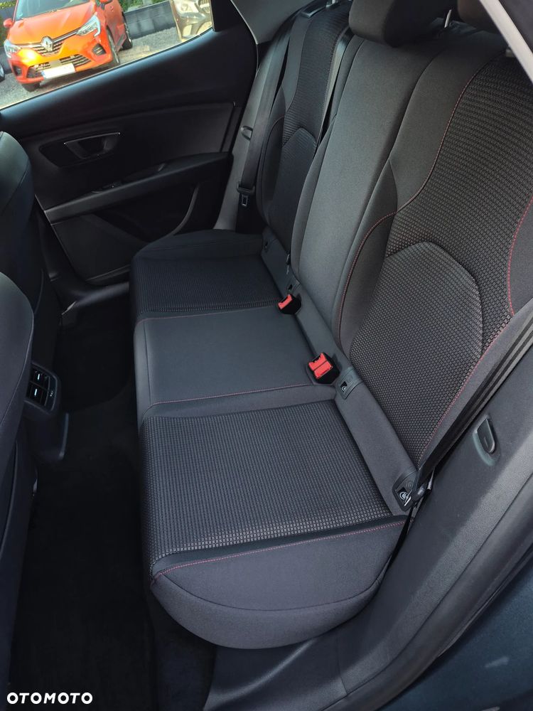 Seat Leon 1.5 EcoTSI Evo FR S&S - 14