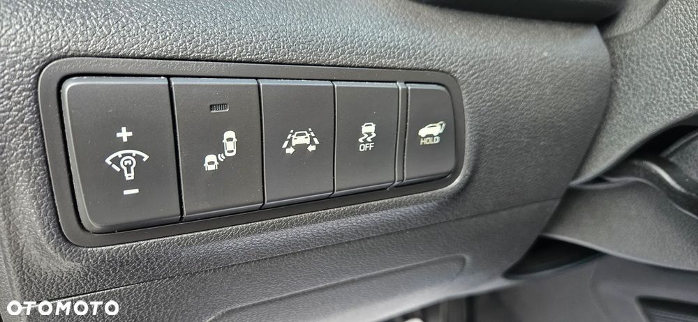 Hyundai Tucson 2.0 CRDI 4WD Automatik Premium - 18