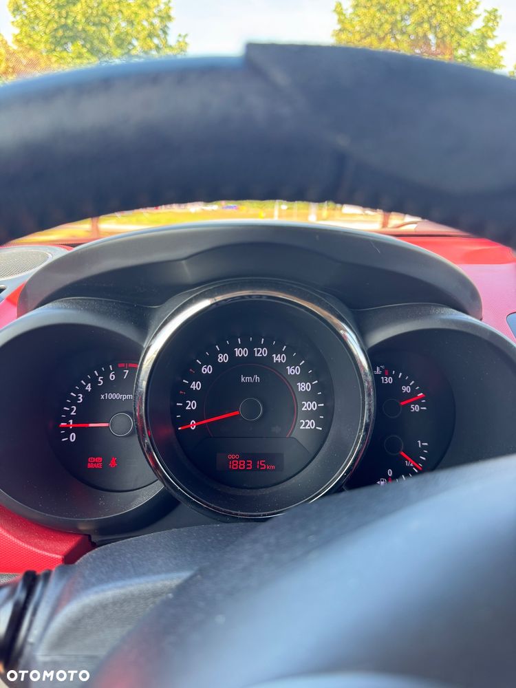 Kia Soul 1.6 M - 14