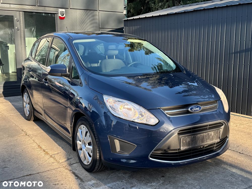 Ford C-MAX - 3