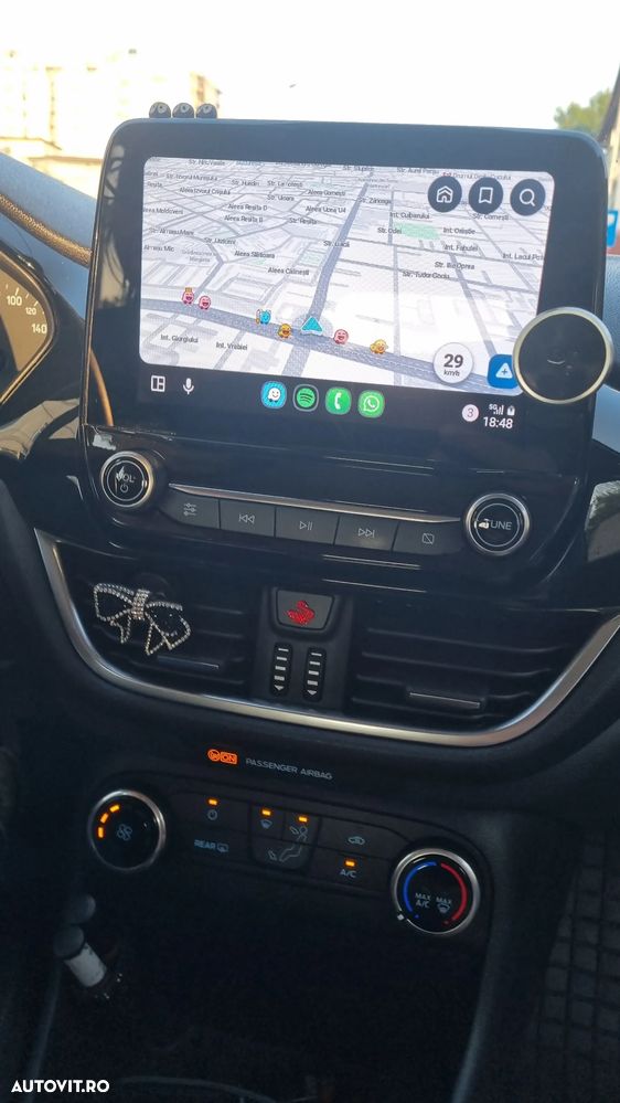 Ford Fiesta - 7