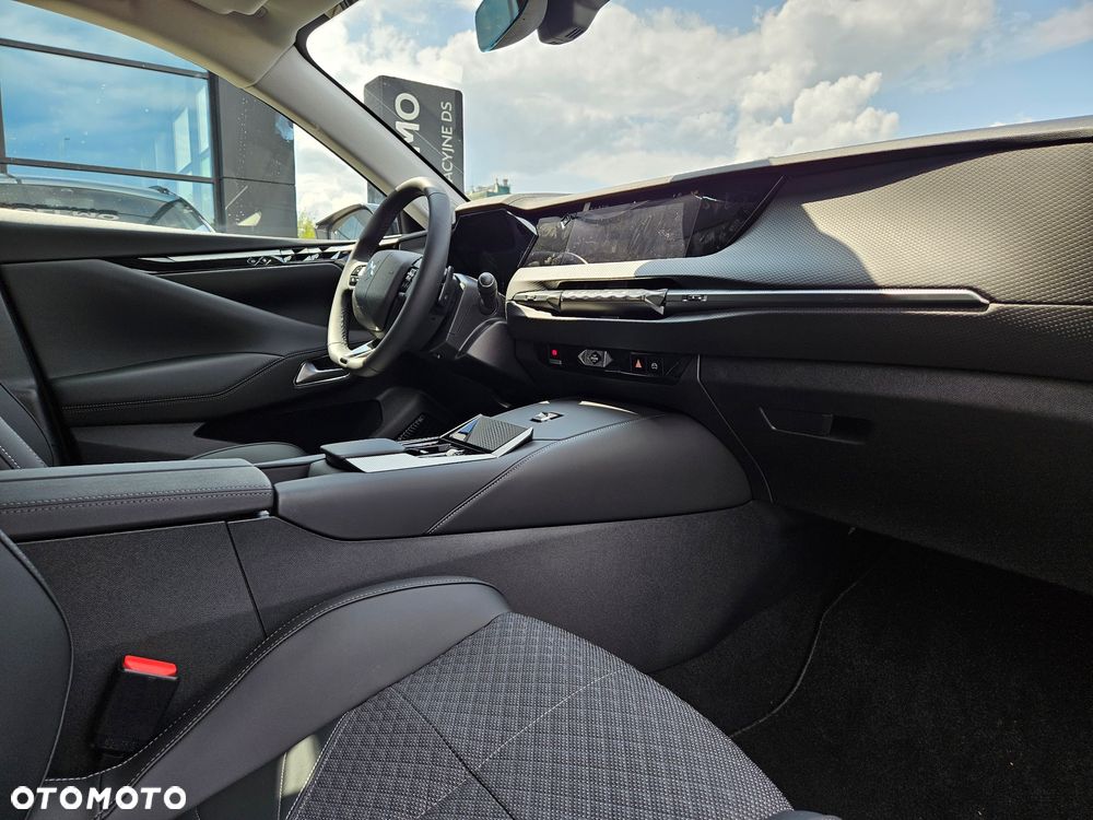 DS Automobiles DS 4 1.5 BlueHDi Pallas - 14